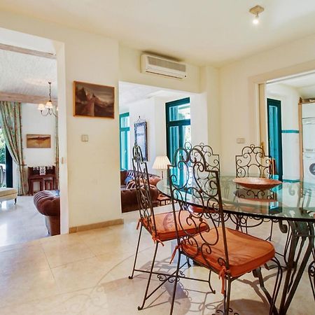 Vila Adosado En Ribera Del Emperador Sotogrande Exteriér fotografie