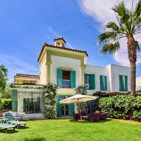 Vila Adosado En Ribera Del Emperador Sotogrande Exteriér fotografie