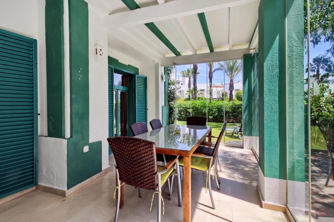 Vila Adosado En Ribera Del Emperador Sotogrande Exteriér fotografie