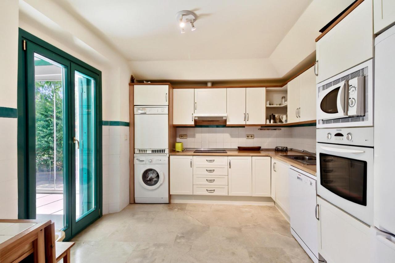 Vila Adosado En Ribera Del Emperador Sotogrande Exteriér fotografie