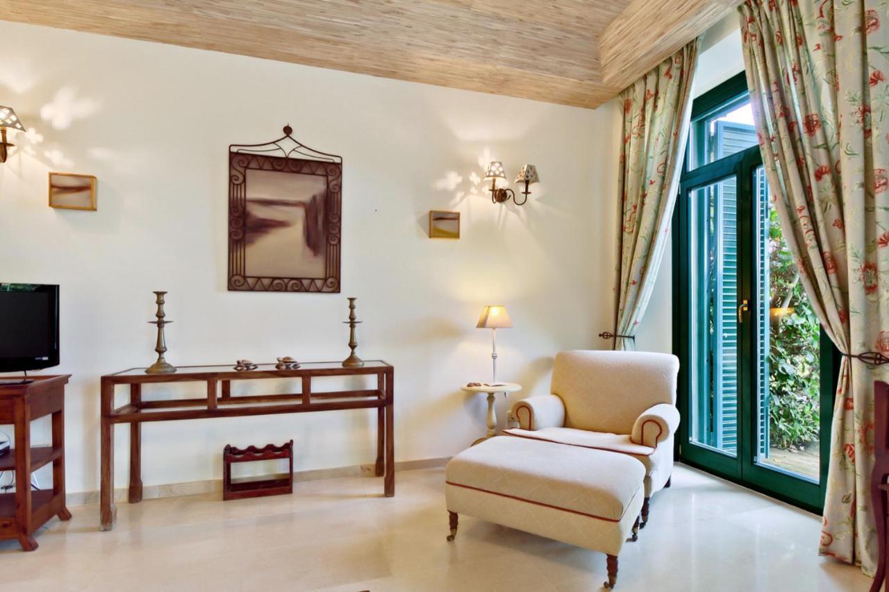 Vila Adosado En Ribera Del Emperador Sotogrande Exteriér fotografie