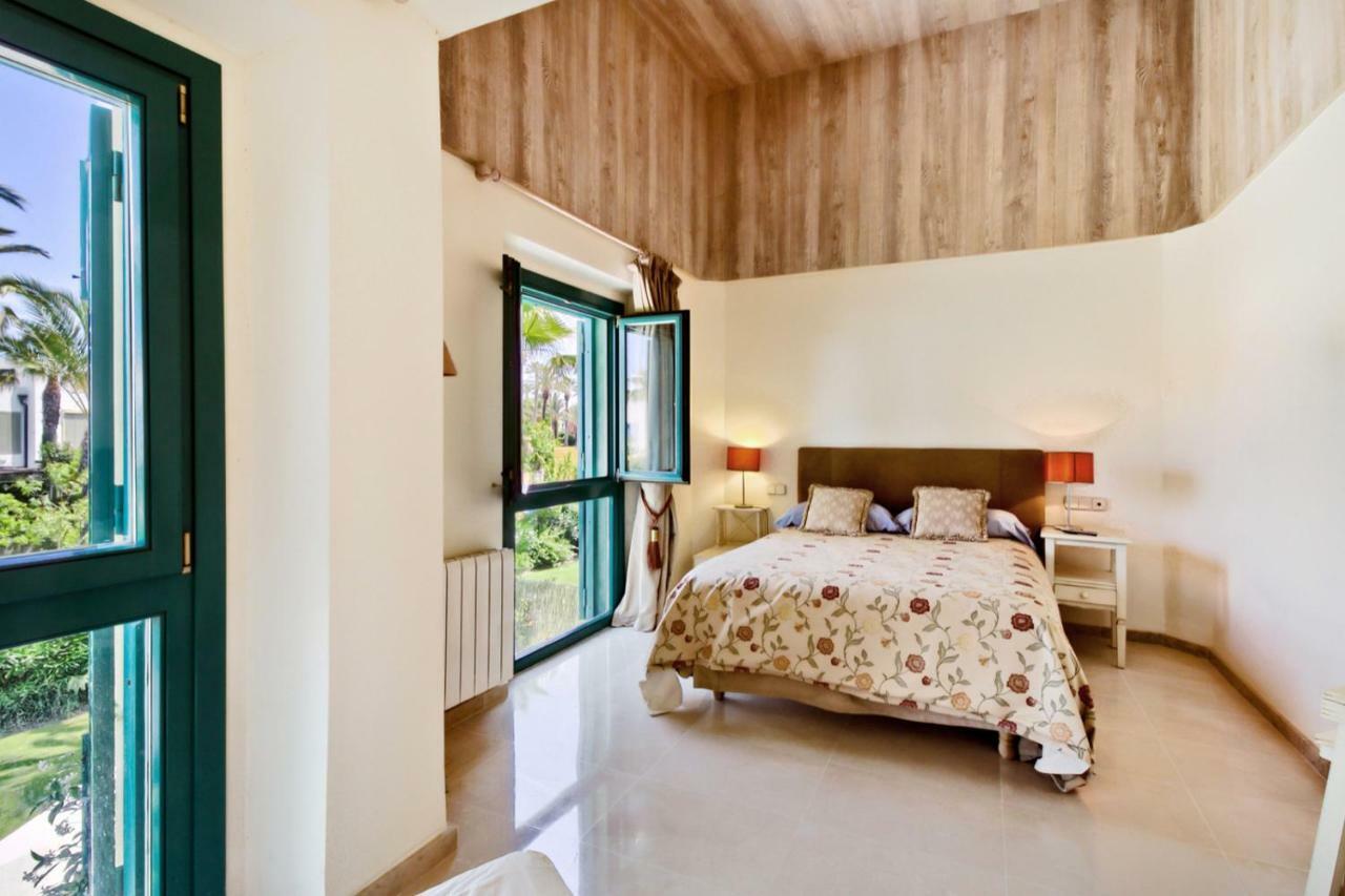 Vila Adosado En Ribera Del Emperador Sotogrande Exteriér fotografie