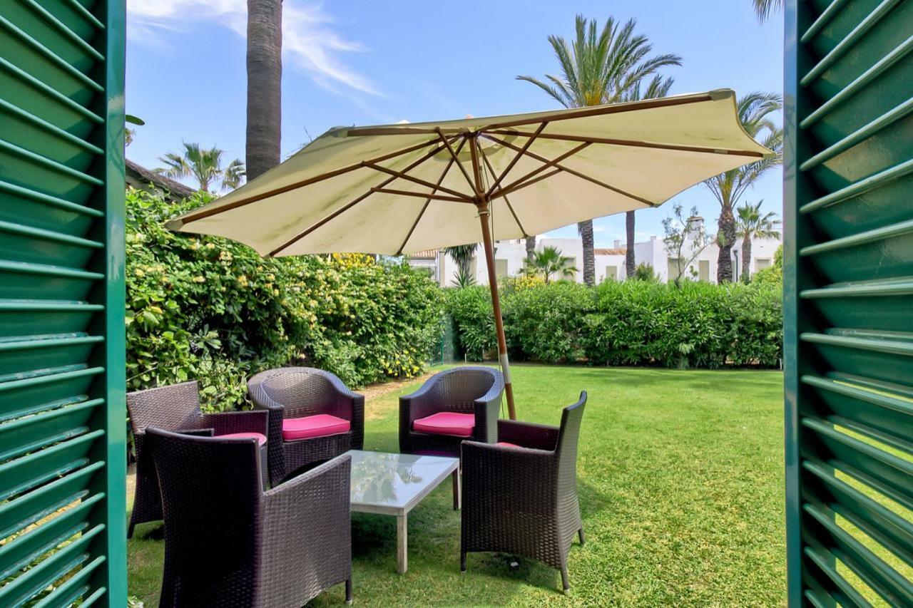 Vila Adosado En Ribera Del Emperador Sotogrande Exteriér fotografie