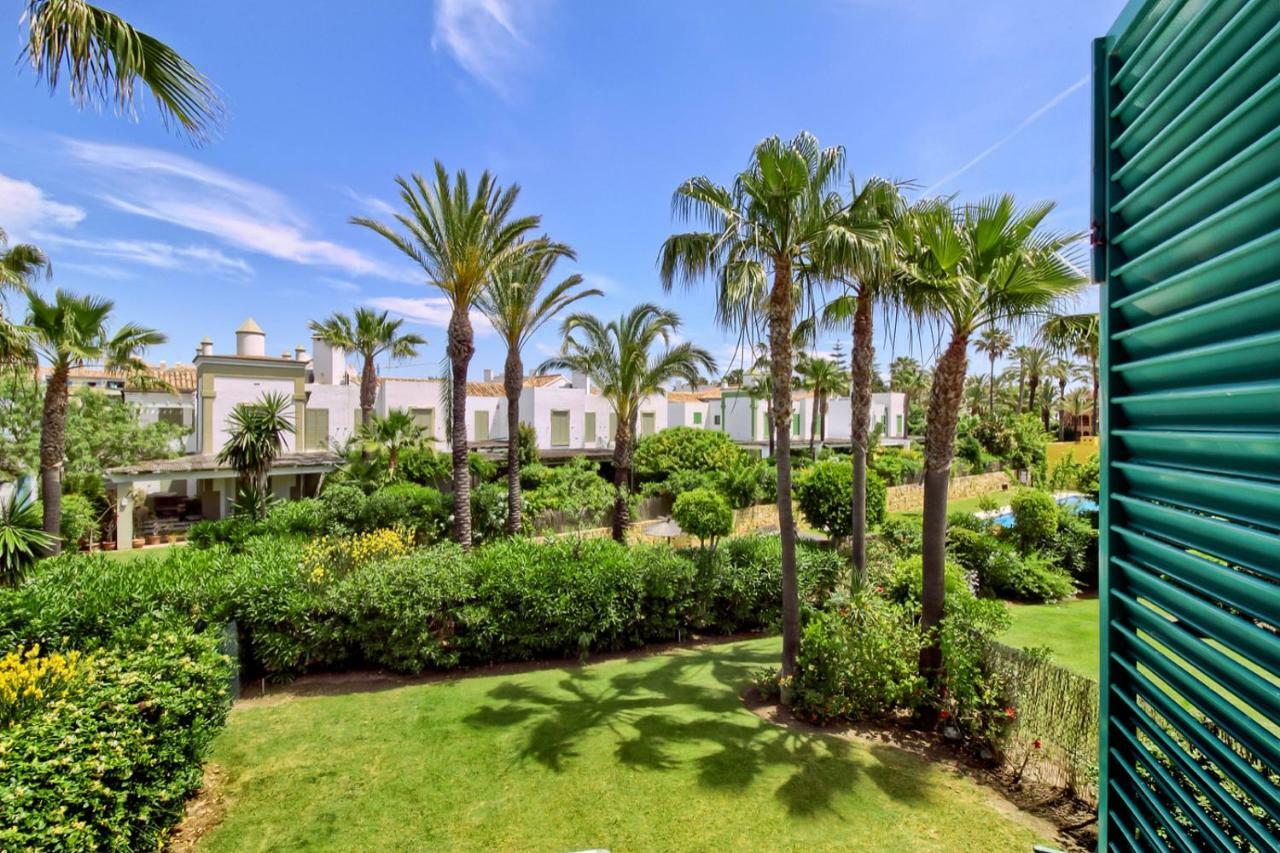 Vila Adosado En Ribera Del Emperador Sotogrande Exteriér fotografie