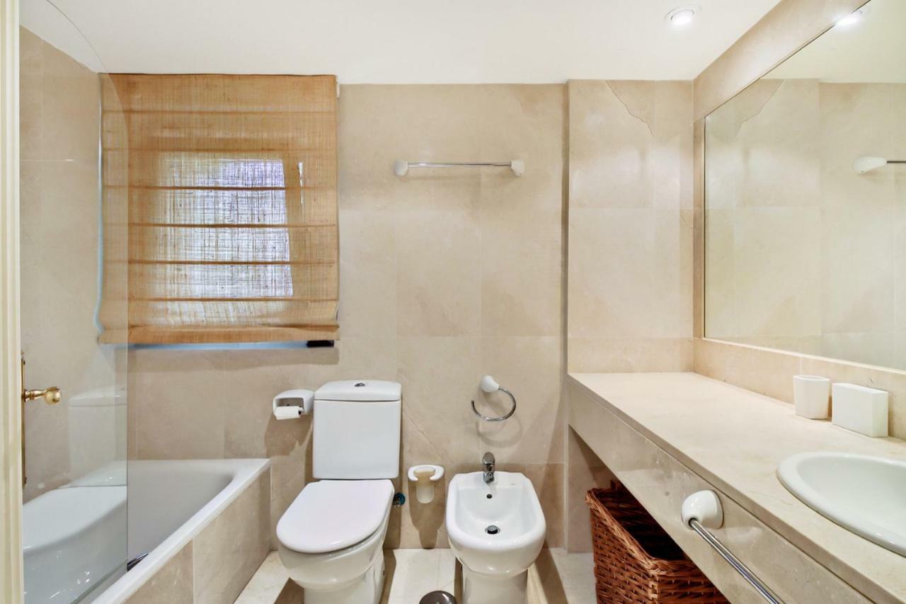 Vila Adosado En Ribera Del Emperador Sotogrande Exteriér fotografie